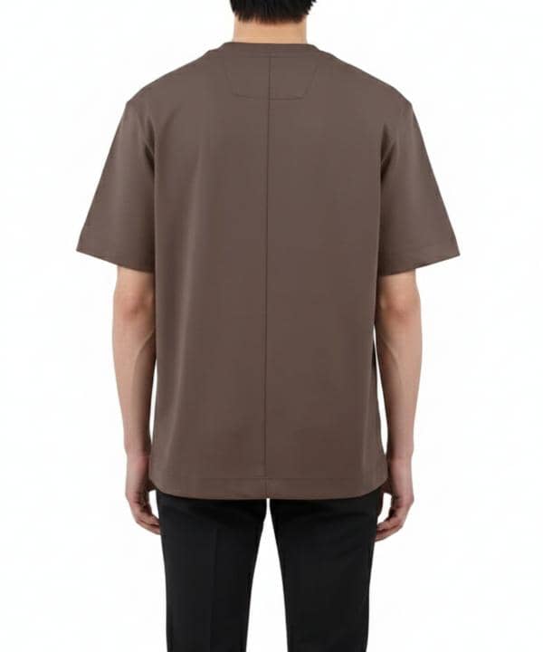 تیشرت مردانه جوتی جینز JootiJeans کد 51573907 - 1
