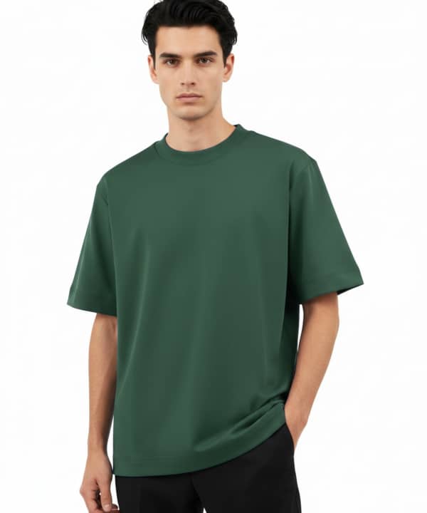 تیشرت مردانه جوتی جینز JootiJeans کد 51573907 - 0