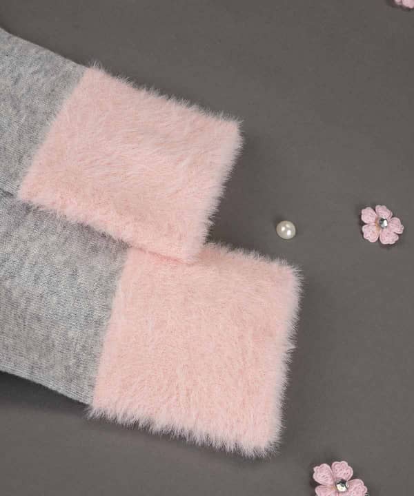 جوراب ساق کوتاه زنانه جین وست Jeanswest کد 94922610 - 3
