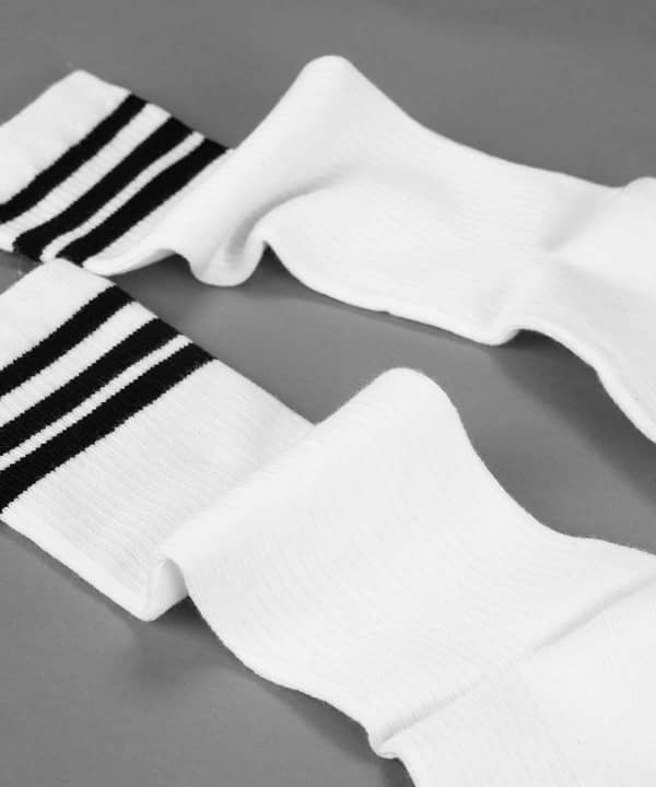 جوراب ساق بلند پسرانه جین وست Jeanswest کد 94912090 - 2