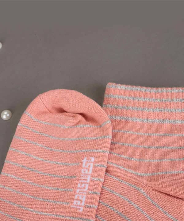 جوراب دخترانه ساق دار جین وست Jeanswest کد 94922093 - 1
