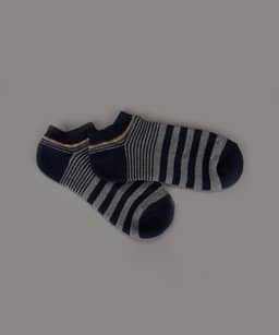 جوراب ساق کوتاه مردانه جین وست Jeanswest کد 94912812 - 0