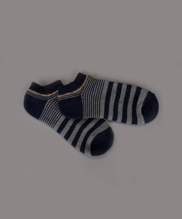 جوراب ساق کوتاه مردانه جین وست Jeanswest کد 94912812 - 0