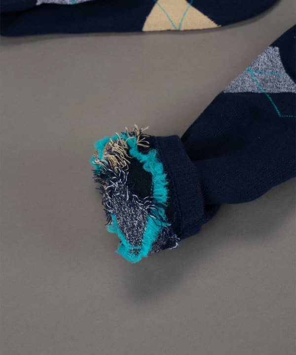 جوراب ساق کوتاه مردانه جین وست Jeanswest کد 94912714 - 2