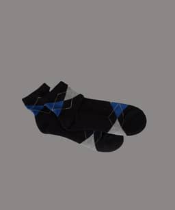 جوراب ساق کوتاه مردانه جین وست Jeanswest کد 94912714 - 0