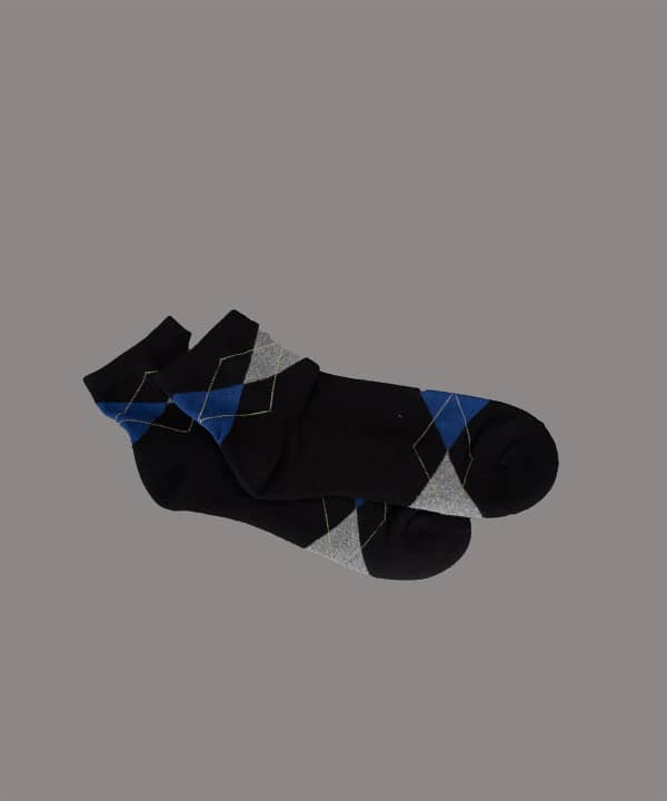 جوراب ساق کوتاه مردانه جین وست Jeanswest کد 94912714 - 0
