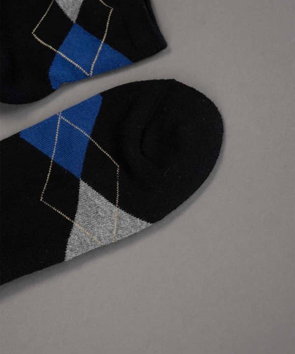 جوراب ساق کوتاه مردانه جین وست Jeanswest کد 94912714 - 1