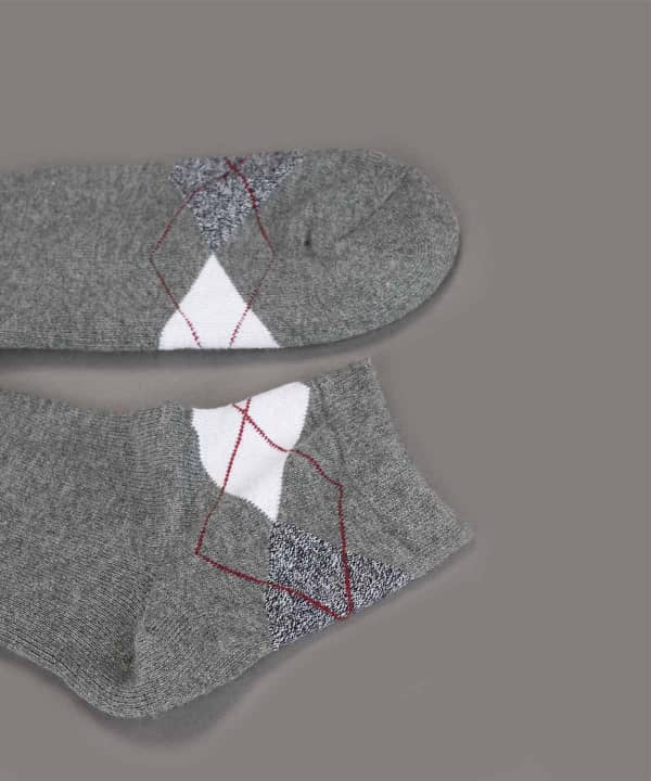 جوراب ساق کوتاه مردانه جین وست Jeanswest کد 94912714 - 1