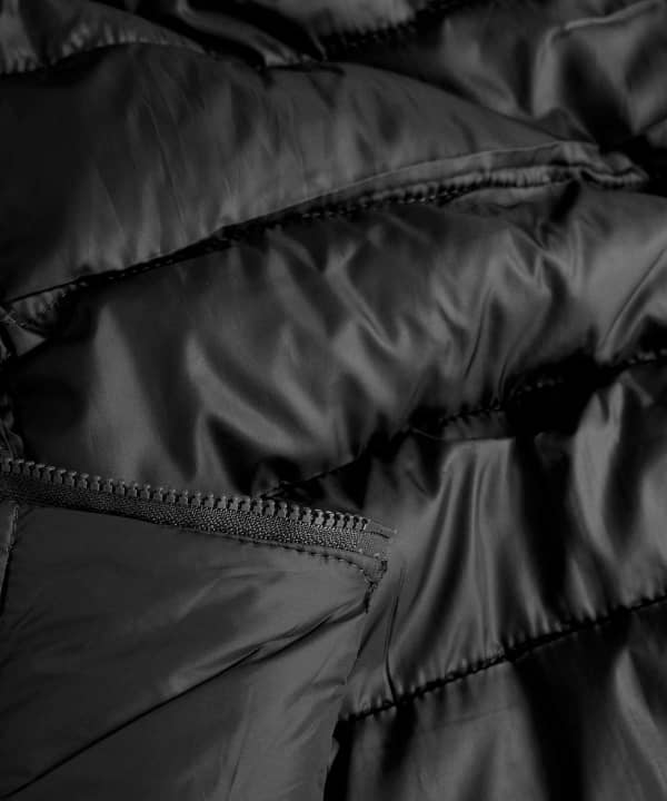 کاپشن کلاه دار زنانه جوتی جینز JootiJeans کد 04722600 - 5