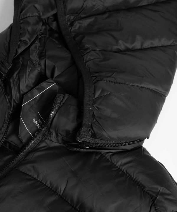 کاپشن کلاه دار زنانه جوتی جینز JootiJeans کد 04722600 - 2