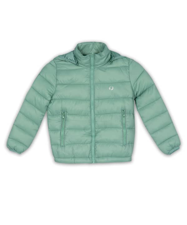 کاپشن پسرانه جوتی جینز JootiJeans کد 04022100 - 0