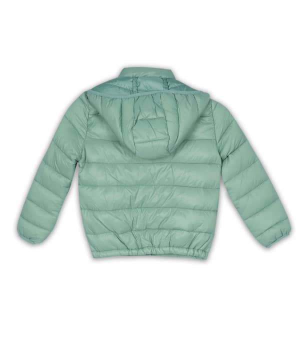 کاپشن پسرانه جوتی جینز JootiJeans کد 04022100 - 1