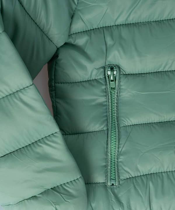 کاپشن پسرانه جوتی جینز JootiJeans کد 04022100 - 2