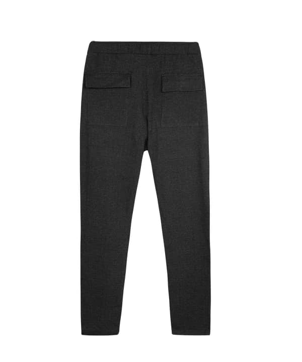 شلوار اسلش مردانه جین وست Jeanswest مدل 94151707 - 1