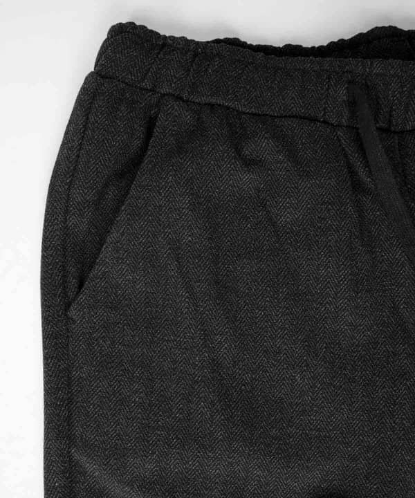 شلوار اسلش مردانه جین وست Jeanswest مدل 94151707 - 3