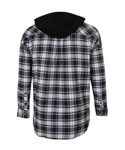 پیراهن مردانه کلاه دار جوتی جینز JootiJeans کد 04531051 - 1