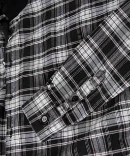 پیراهن مردانه کلاه دار جوتی جینز JootiJeans کد 04531051 - 2
