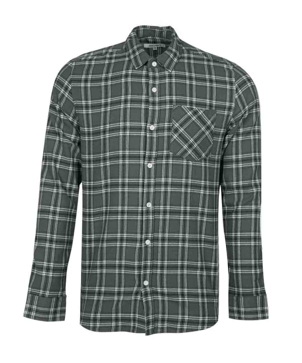 پیراهن پاییزه مردانه جوتی جینز JootiJeans کد 04531073 - 0