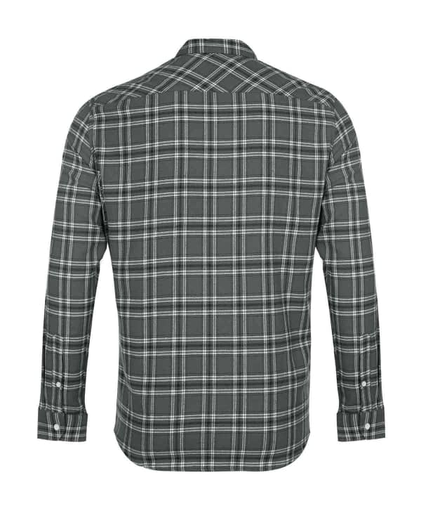 پیراهن پاییزه مردانه جوتی جینز JootiJeans کد 04531073 - 1