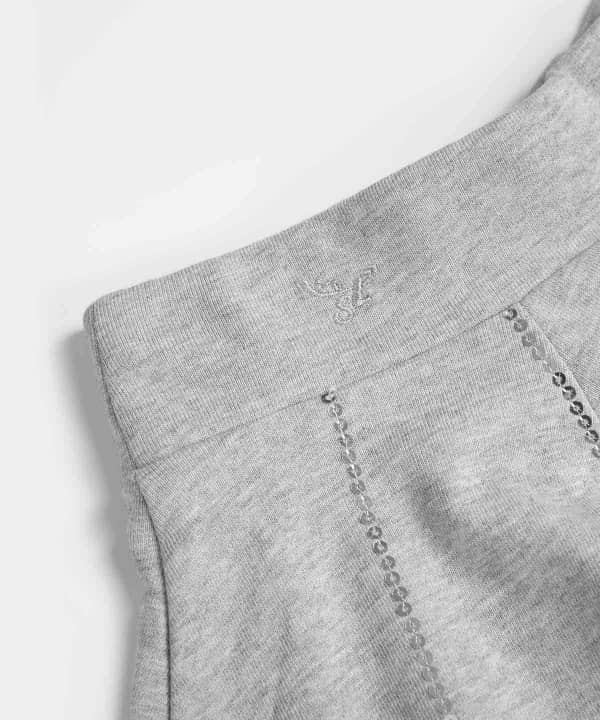 دامن دخترانه کلوش جین وست Jeanswest - 3