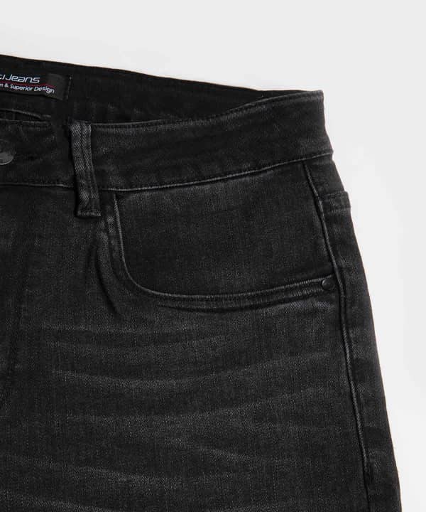 شلوار جین مردانه جوتی جینز JootiJeans مدل 94581804 - 2