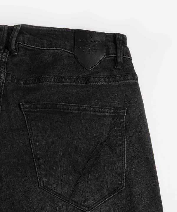 شلوار جین مردانه جوتی جینز JootiJeans مدل 94581804 - 4