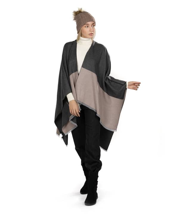 رویه زنانه زمستانی جوتی جینز Jootijeans - 2