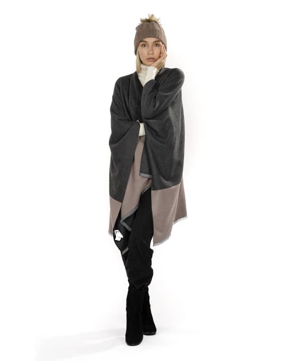 رویه زنانه زمستانی جوتی جینز Jootijeans - 5