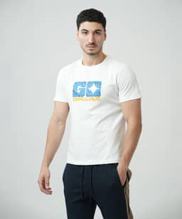 تيشرت مردانه جين وست كد 51173514 - 0