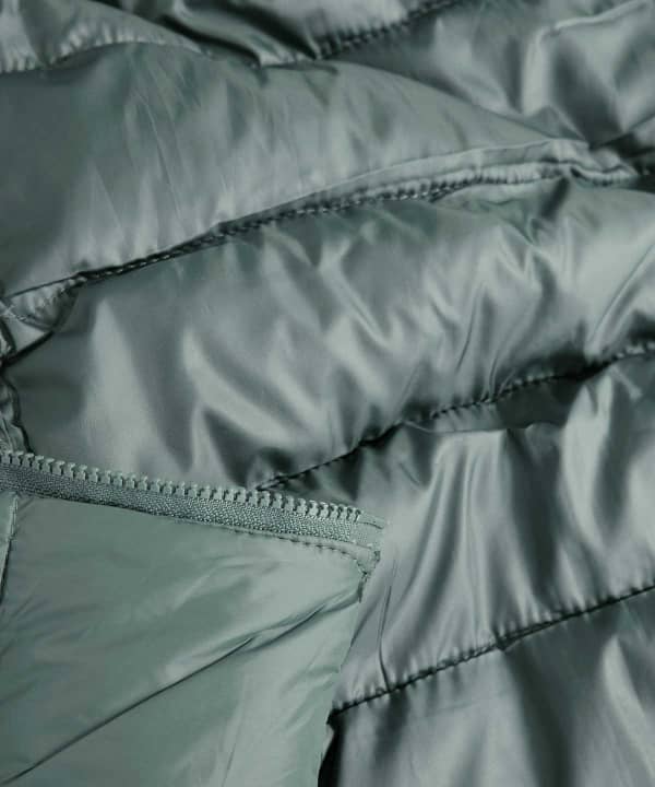 کاپشن کلاه دار زنانه جوتی جینز JootiJeans کد 04722600 - 5