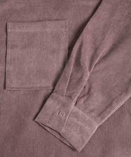 شومیز مخمل کبریتی زنانه جوتی جینز JootiJeans کد 04731311 - 7