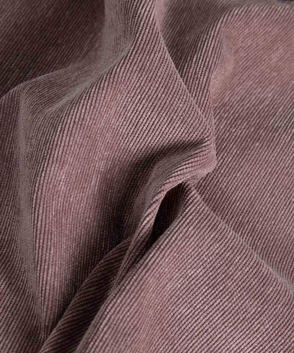 شومیز مخمل کبریتی زنانه جوتی جینز JootiJeans کد 04731311 - 11