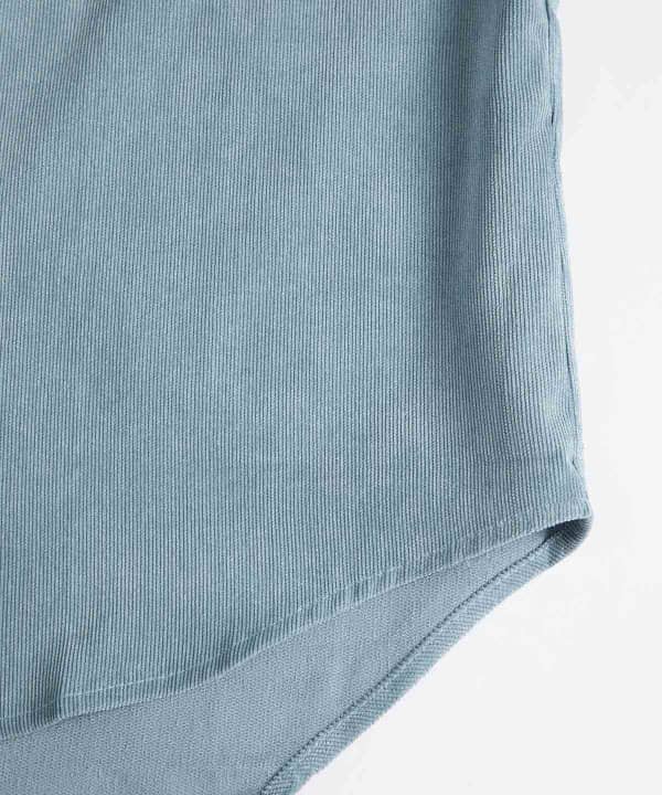 شومیز مخمل کبریتی زنانه جوتی جینز JootiJeans کد 04731311 - 8