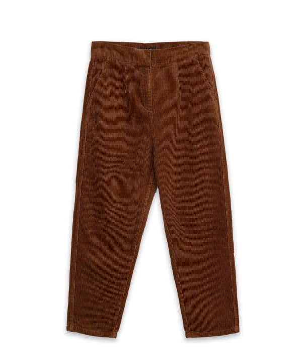 شلوار مخمل کبریتی زنانه جوتی جینز JootiJeans کد 04751413 - 0
