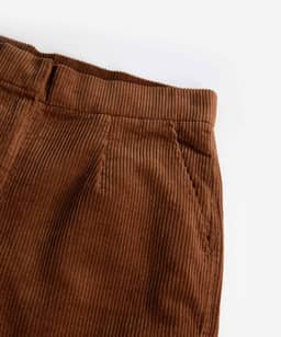 شلوار مخمل کبریتی زنانه جوتی جینز JootiJeans کد 04751413 - 1