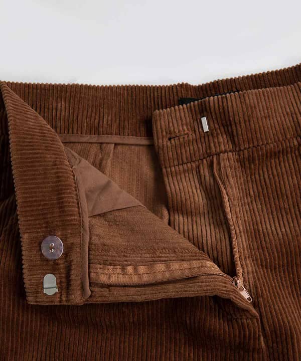 شلوار مخمل کبریتی زنانه جوتی جینز JootiJeans کد 04751413 - 2