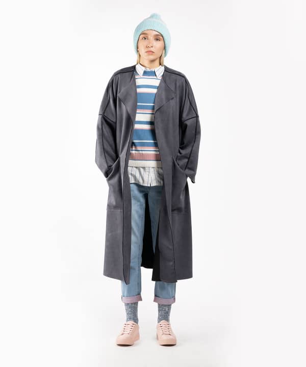 مانتو پاییزه جوتی جینز JootiJeans مدل 03731605 - 1