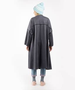 مانتو پاییزه جوتی جینز JootiJeans مدل 03731605 - 3