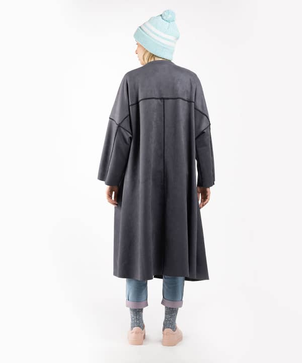 مانتو پاییزه جوتی جینز JootiJeans مدل 03731605 - 3
