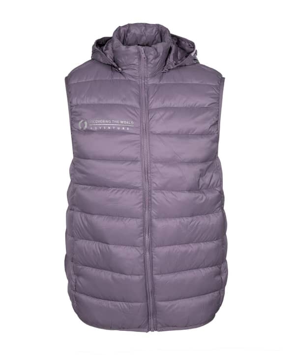 جلیقه زمستانی مردانه جوتی جینز JootiJeans کد 03522101 - 6
