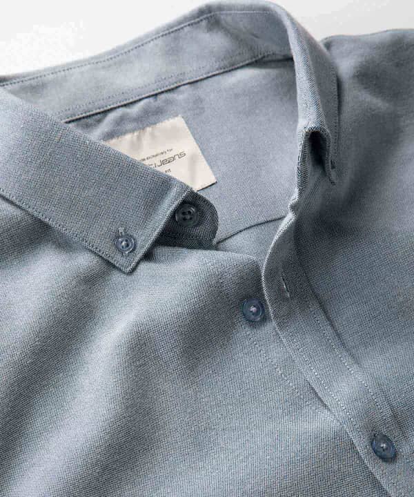 پیراهن آستین بلند مردانه جوتی جینز JootiJeans کد 04531052 - 2