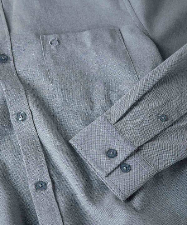 پیراهن آستین بلند مردانه جوتی جینز JootiJeans کد 04531052 - 3