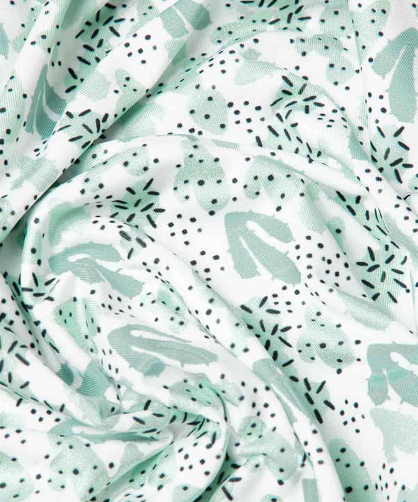 تاپ طرح دار زنانه جوتی جینز JootiJeans کد 02975203 - 2