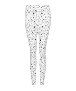 لگ طرح دار زنانه جوتی جینز JootiJeans کد 02972102 - 0
