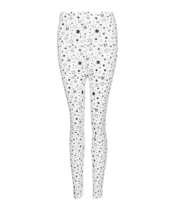 لگ طرح دار زنانه جوتی جینز JootiJeans کد 02972102 - 0