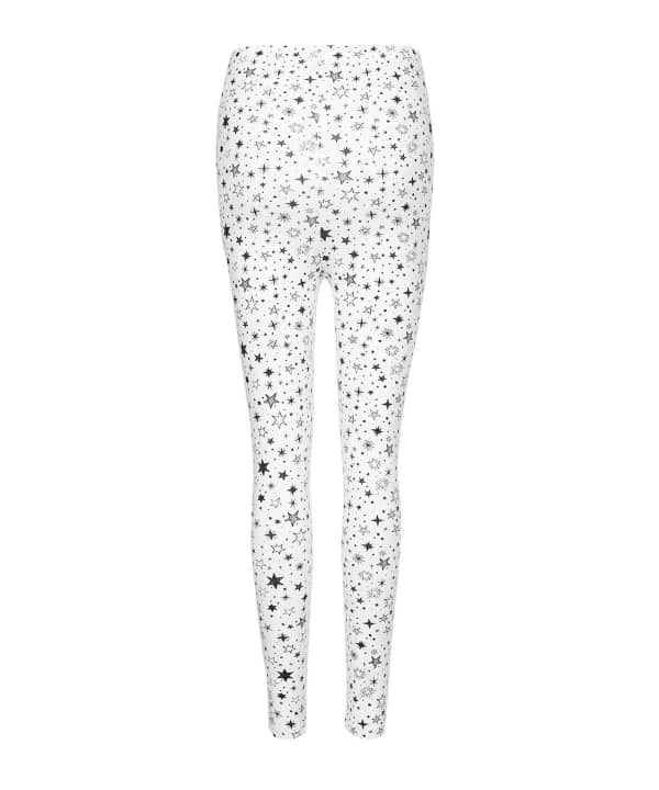 لگ طرح دار زنانه جوتی جینز JootiJeans کد 02972102 - 1