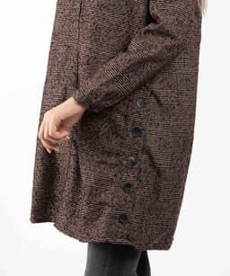 مانتو اسپرت زنانه جوتی جینز JootiJeans - 4