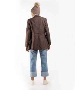 کت تک زنانه جوتی جینز Jootijeans - 3