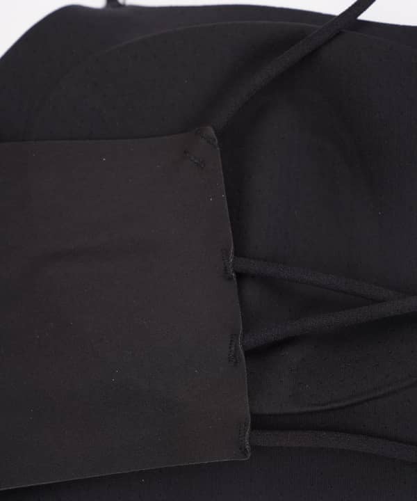 سوتين زنانه جين وست كد 53B57085 - 5