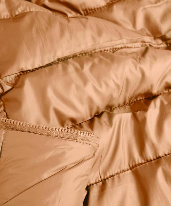 کاپشن کلاه دار زنانه جوتی جینز JootiJeans کد 04722600 - 5